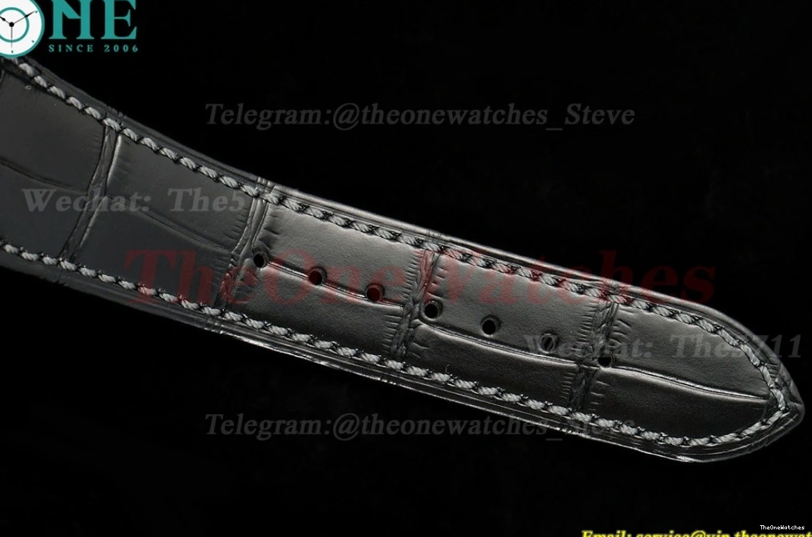 Stk PPF LE 40mm SS Super A240 5712 Blue Clone Nautilus 0418